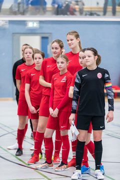 Bild 25 - wCJ Futsalmeisterschaft Runde 1